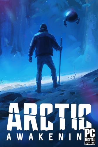 Arctic Awakening  