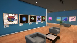 Art Shop Simulator  