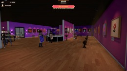  Art Shop Simulator