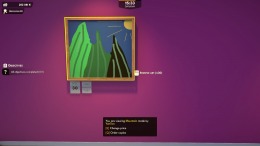   Art Shop Simulator