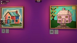  Art Shop Simulator