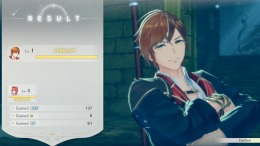  Atelier Resleriana: The Red Alchemist & the White Guardian