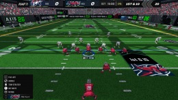 Axis Football 2026  PC