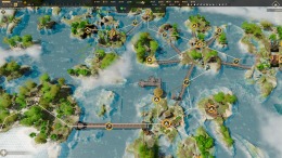Aztecs: The Last Sun  