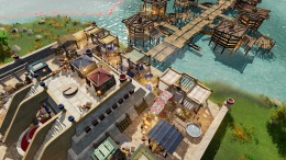 Aztecs: The Last Sun  PC