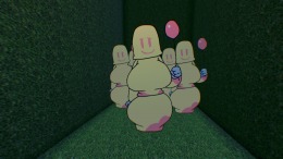 Backmooms 