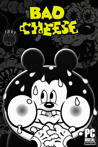 Bad Cheese скачать торрентом
