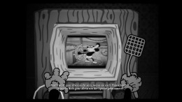 Bad Cheese  PC