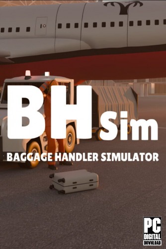 Baggage Handler Simulator скачать торрентом