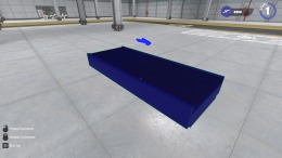 Baggage Handler Simulator  PC