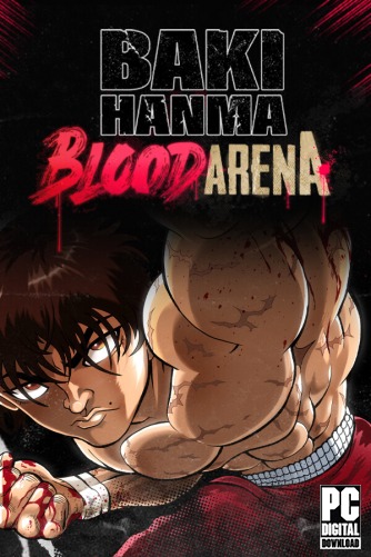 Baki Hanma: Blood Arena  