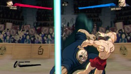 Baki Hanma: Blood Arena  PC