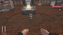 Banker Simulator  