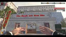 Banker Simulator