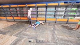  Bazar Simulator: The Wan Story