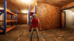 Bazar Simulator: The Wan Story  PC