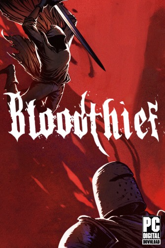 Bloodthief скачать торрентом