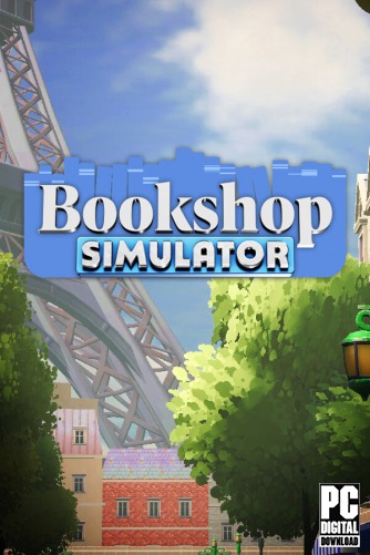 Bookshop Simulator  