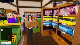  Bookshop Simulator