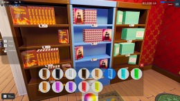  Bookshop Simulator