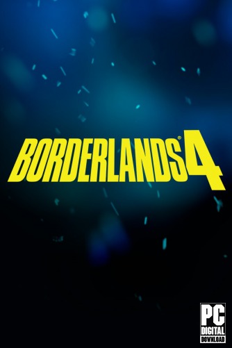 Borderlands 4  