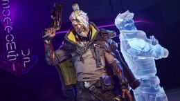   Borderlands 4