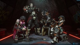  Borderlands 4