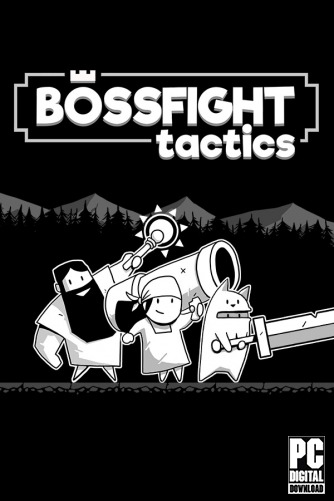 Bossfight Tactics  