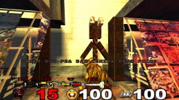 BRAZILIAN DRUG DEALER 3: I OPENED A PORTAL TO HELL IN THE FAVELA TRYING TO REVIVE MIT AIA I NEED TO CLOSE IT  PC