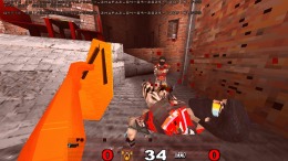   BRAZILIAN DRUG DEALER 3: I OPENED A PORTAL TO HELL IN THE FAVELA TRYING TO REVIVE MIT AIA I NEED TO CLOSE IT