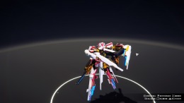  BREAK ARTS III