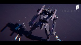  BREAK ARTS III