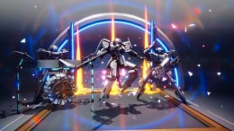 BREAK ARTS III  PC