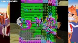  Bubsy in: The Purrfect Collection