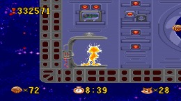  Bubsy in: The Purrfect Collection