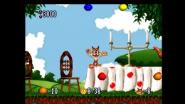  Bubsy in: The Purrfect Collection