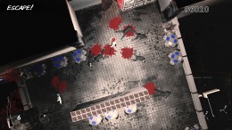  Bullet Noir