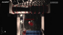   Bullet Noir