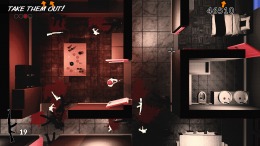   Bullet Noir