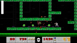  Byte The Bullet