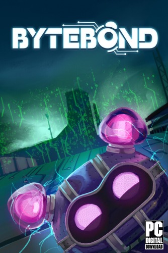 Bytebond скачать торрентом