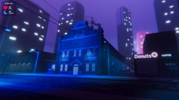Call of the Void  PC