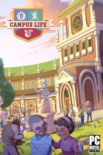 Campus Life  