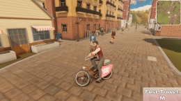   Candy Shop Simulator