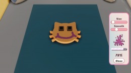 Candy Shop Simulator  PC