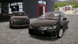 Car Dealership Simulator 2  