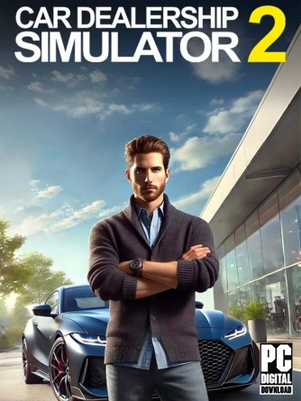 Car Dealership Simulator 2  