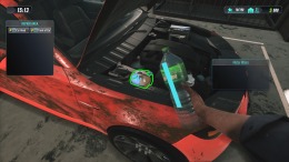 Car Service Simulator  PC