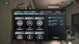 Car Service Simulator 