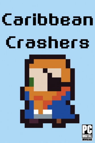 Caribbean Crashers скачать торрентом